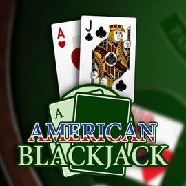 Try American Blackjack slot by Habanero on blaze-spins.uk.com – logo image