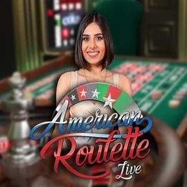 Play the American Roulette (Evolution) slot by Evolution on Blaze Spins Casino