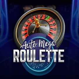 Play Auto Mega Roulette slot by Pragmatic Play on blaze-spins.uk.com