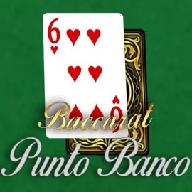 Baccarat - Punto Banco – slot by Red Tiger Gaming, featured at blaze-spins.uk.com