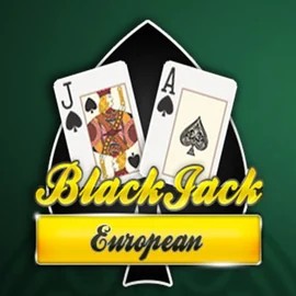Play European Blackjack MH slot by Play'n GO on blaze-spins.uk.com