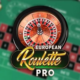 Play European Roulette Pro slot by Play'n GO on blaze-spins.uk.com