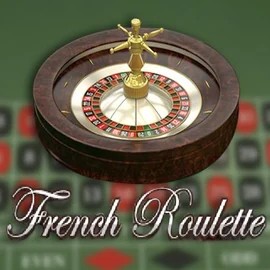 Official Table Games logo: French Roulette (BGaming) by BGAMING at Blaze Spins Casino