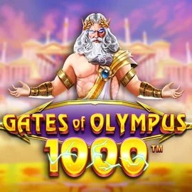 Gates of Olympus 1000 – slot by Pragmatic Play, featured at blaze-spins.uk.com