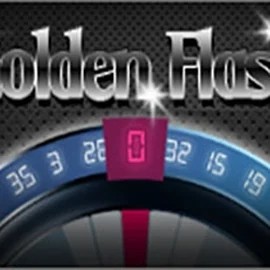 Play the Golden Flash slot by WorldMatch on Blaze Spins Casino