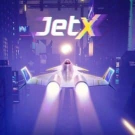 jetX – slot by SmartSoft, featured at blaze-spins.uk.com