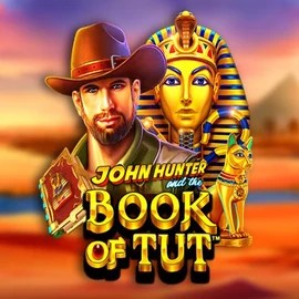 John Hunter and the Book of Tut online slot from Pragmatic Play – play at blaze-spins.uk.com