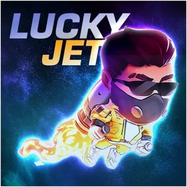 Play the Lucky Jet slot by 1win Games on Blaze Spins Casino