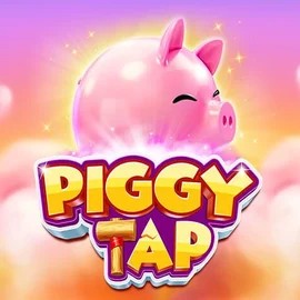 Piggy Tap game by Onlyplay – logo hosted on Blaze Spins Casino