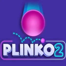 Try Plinko 2 slot by BGAMING on blaze-spins.uk.com – logo image