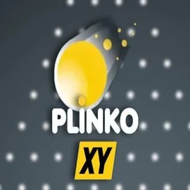 Plinko XY logo – Casino Games by BGAMING at Blaze Spins Casino