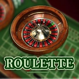 Try Roulette (Habanero) slot by Habanero on blaze-spins.uk.com – logo image