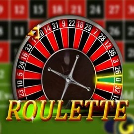 Roulette (Pragmatic Play) logo by Pragmatic Play Blaze Spins Casino