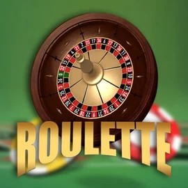 Table Games logo of Roulette (Relax Gaming) from Relax Gaming at Blaze Spins Casino