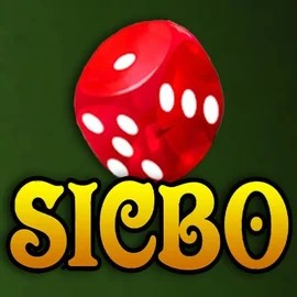 Casino Games logo of Sic Bo from Habanero at Blaze Spins Casino